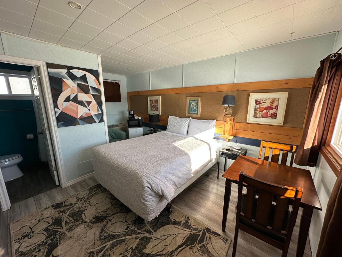 Pinecrest Motel Nipigon Экстерьер фото